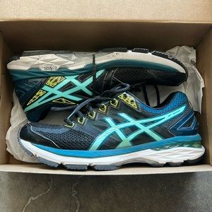 Women’s ASICS shoes